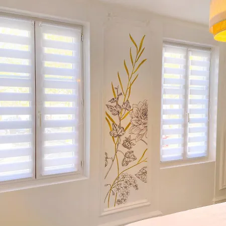 L'intemporel - Grand T2 Confort En Hypercentre 카스트르