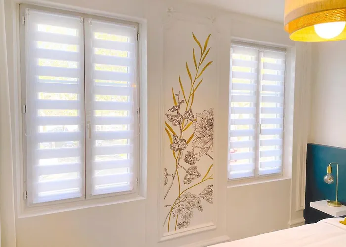 L'intemporel - Grand T2 Confort En Hypercentre Καστρ